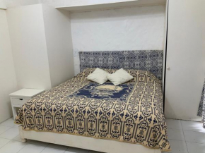 Residencial isla diamante